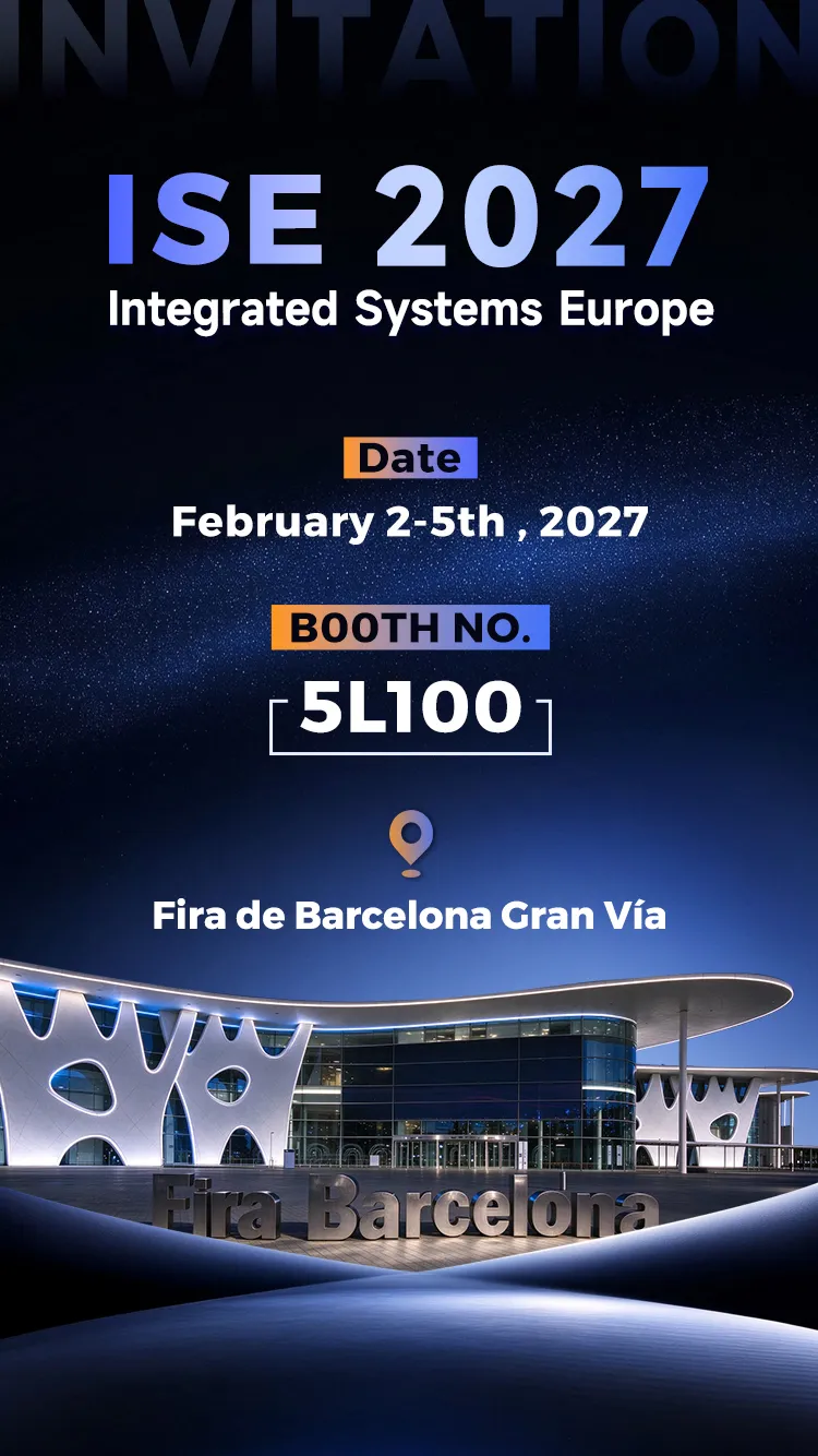 Reliable LED Display Manufacturer | LED Screen Supplier-Meiyad